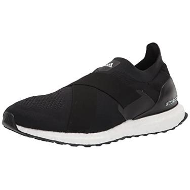 Tênis Slip On Feminino Adidas Superstar W Preto Adidas na Carroussel Kids