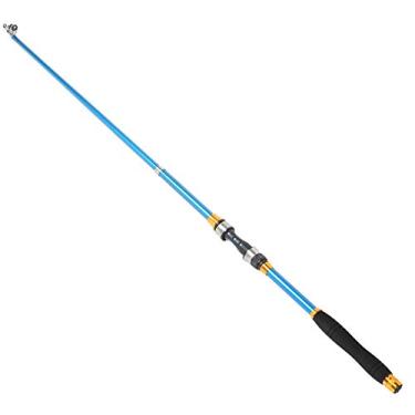 Imagem de xiangxin Vara de pesca marítima, equipamento de pesca, vara de pesca telescópica para pesca telescópica