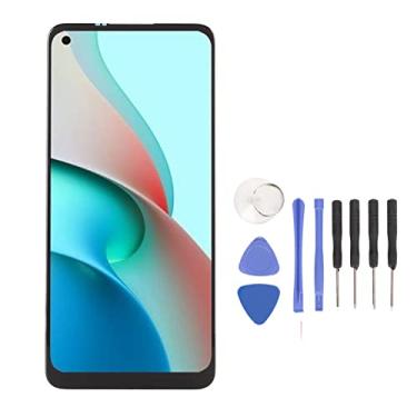 Imagem de Tela LCD para Note 9 10X, Substituição de Tela Touch LCD Display para Note 9 Montagem de Tela Digitalizadora