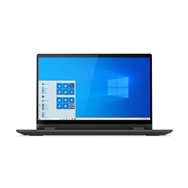 Imagem de Lenovo IdeaPad 3 15 polegadas Laptop, 15,6 polegadas HD (1366 x 768) Display, AMD Ryzen 3 3250U Processor, 4GB DDR4 Onboard RAM, 128GB SSD, AMD Radeon Vega 3 Graphics, Windows 10,