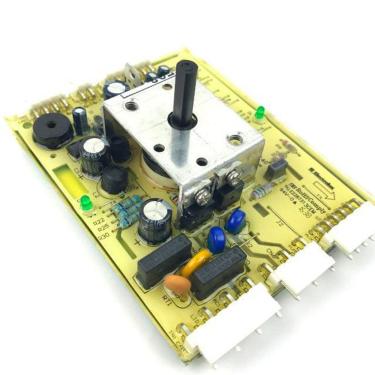 Imagem de Placa Eletrônica 70200433 Lr Electrolux Lte08 Bivolt