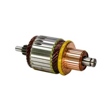 Imagem de Induzido Motor Partida Sprinter 311 415 515 CDI Após 2011 - Arielo - AR246