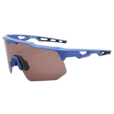 Imagem de Óculos de Sol Evoke EVK 40 D01P Cor:Azul;Tamanho:Unico