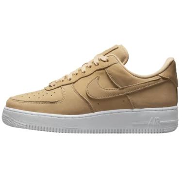 Imagem de Nike Free RN 2018 Tênis de corrida masculino, Vachetta Tan/Branco, 5.5 Wide