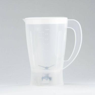 Imagem de 2035 - Copo Mallory Elegance / Vita Translúcido