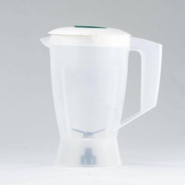 Imagem de 6672 - Copo Philips Walita Ri 7761 Translúcido