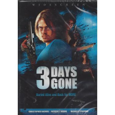 Imagem de 3 Days Gone