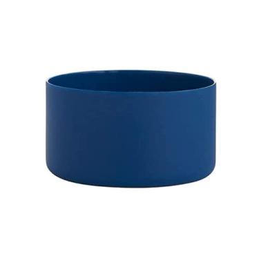 Imagem de NuRich Acessório de capa protetora de silicone Hydro Wide Mouth compatível com Hydroflask, Simple Modern e muitas outras marcas de garrafas de água, tamanhos 32 e 1,134 g