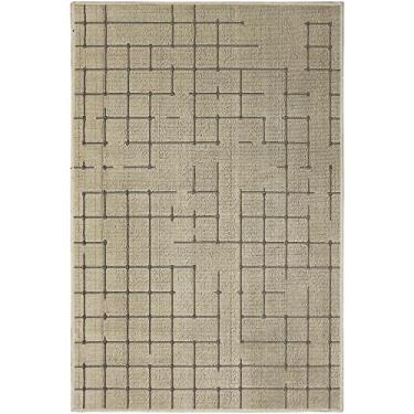 Imagem de Tapete Para Sala Cotton Game I 1,00x1,50 São Carlos