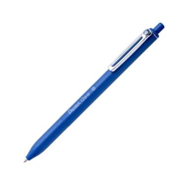 Imagem de Pentel Caneta Esferográfica Izee 0.7mm Azul SM/BX467-C