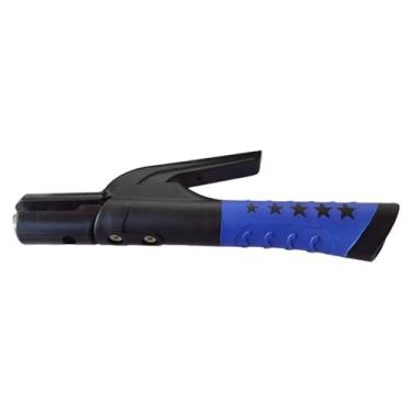 Imagem de MERIGLARE Suporte de eletrodo de soldagem, 600A-800A, alicate de soldagem elétrica para mineração mecânica de