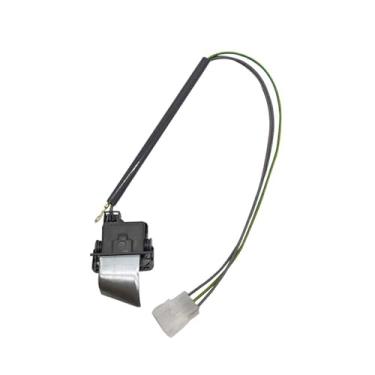 Imagem de Ioensy Peça do interruptor da tampa da arruela, acessórios do interruptor da máquina de lavar, acessórios da peça de reparo, substituição do interruptor da