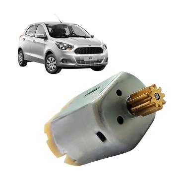 Imagem de Motor Da Trava Fechadura Elétrica Porta Carro Ford Ka Todos [F103]