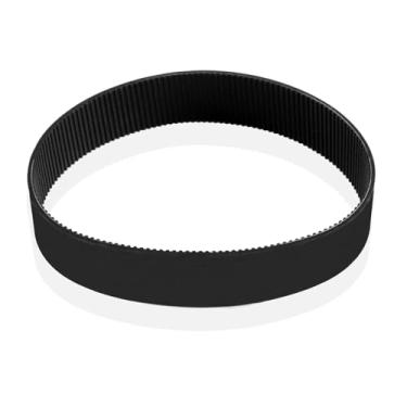 Imagem de FUSCH Cremalheira de direção elétrica e correia de engrenagem de pinhão compatível com BMW F80 M3 2012 2013 2014 2015/F80 M3 LCI 2015 2016 2017 2018/BMW F82 M4 2013 2014 2015 2016 2017/12 BMW F83 M4