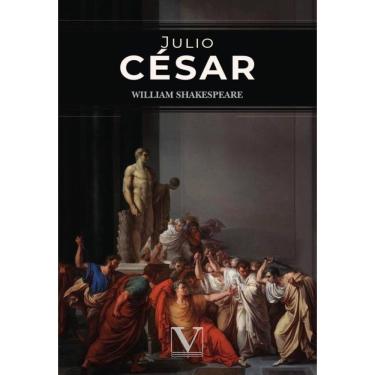 Imagem de Julio César - Espanhol