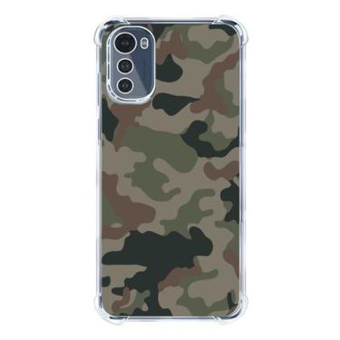 Imagem de Capa Capinha De Celular Compatível com Moto G42 Personalizada - Tudo C