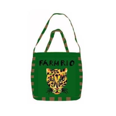 Imagem de Bolsinha Farm Me leva Tigre-Feminino