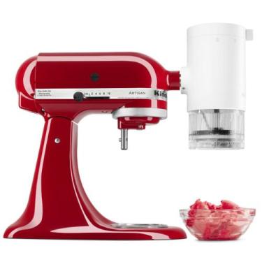 Imagem de Acessório de Raspadinha para Batedeira KitchenAid - KI422BB, SEM VOLTA