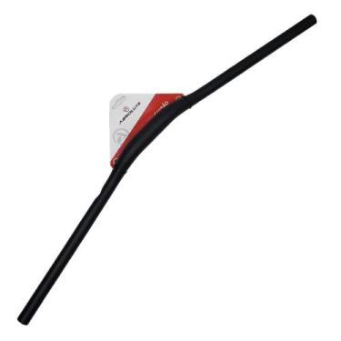 Imagem de Guidão Absolute Brutus Alumínio 31.8 x 780mm Enduro Dh Mtb, Preto, Úni