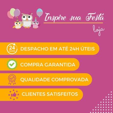 Imagem de Topo Topper Bolo Natal Árvore Presente EVA Vivarte - Inspire sua Festa