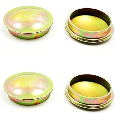 Imagem de YiYuanG Tampa de graxa de substituição 103-4882 serve para Toro Exmark Lazer Z AC AS CT HP LC Vantage Turf Tracer Navigator DS E S X Z Series (conjunto com 4)