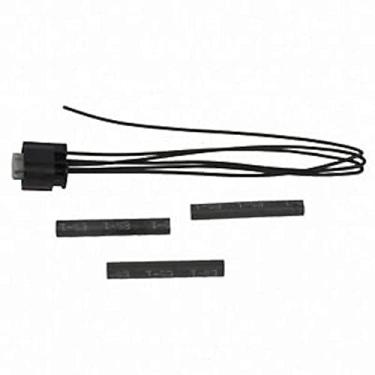 Imagem de Motorcraft Conector de sensor de assistência de estacionamento WPT1100