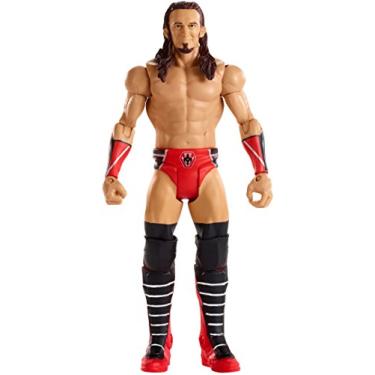 Imagem de WWE Neville Action Figure