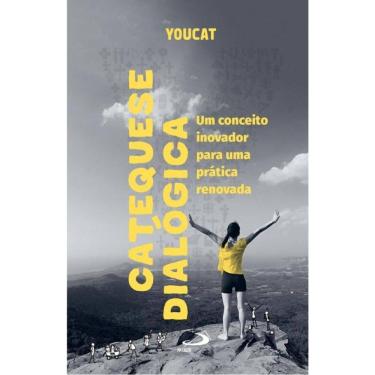 Imagem de Youcat - Catequese Dialógica