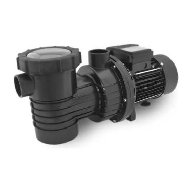 Imagem de Motobomba Piscina Aqpf 1/3cv Aquex Com Pré Filtro Sibrape 110v