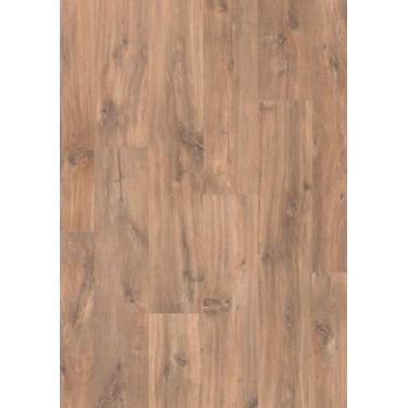 Imagem de Piso Laminado Quick Step Smart 2,28m², Carvalho Natural Midnight