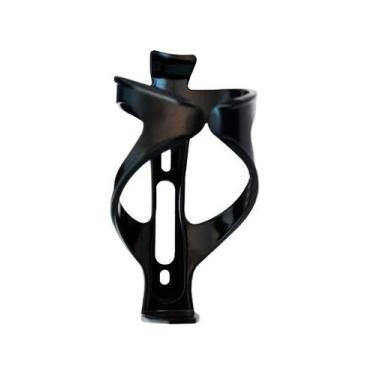 Imagem de Suporte Garrafa Squeeze Bike Bicicleta Nylon W2 Preto - RAD7