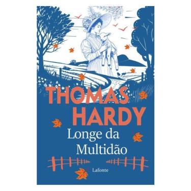 Imagem de Longe Da Multidão