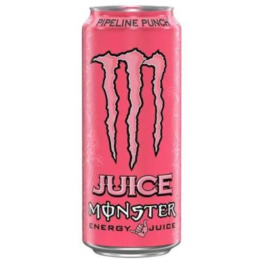 Imagem de Energético Monster Pipeline Punch 473ml