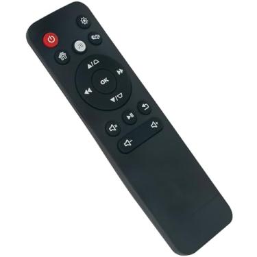 Imagem de AIDITIYMI Projetor de vídeo de substituição adequado para VIEWSONIC VS17337 VS18241 VS18242 M1 M1-S M1+ M1 Plus M1+ G2 Projetores LED portáteis Full HD