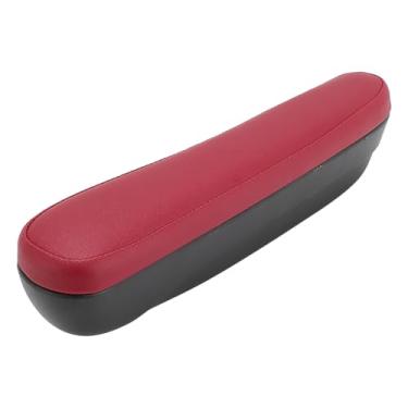 Imagem de Almofada Interna do Apoio de Braço do Assento Dianteiro Ajustável Forro de Espuma de Alta Densidade Almofada de Apoio do Cotovelo do Carro Abs Usado para a Maioria Dos Carros