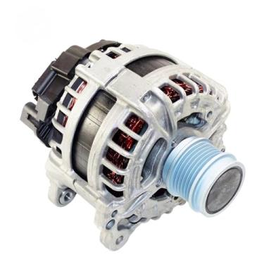 Imagem de Alternador do gerador compatível com VW GOLF VIII Tiguan Passat B8 Variante T-ROC 2.0 TDI 2016-05L903026B 05L903026C 05L903026J 05L903026N