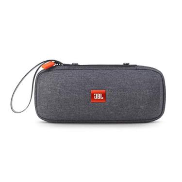 Imagem de JBL Capa flip para caixa de som JBL Flip/Flip 2/Flip 3 Bluetooth - Proteção durável