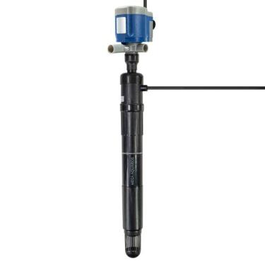 Imagem de Filtro UV Sunsun HBO-310 10W + bomba 1200lh, 110V