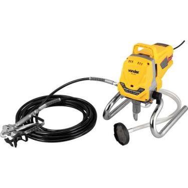 Imagem de Máquina De Pintura Airless 13 Hp 220 V~ Mpa 1010 Vonder