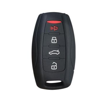 Imagem de Case Capa Capinha de Chaveiro Compatível Com Great Wall Motors Haval H