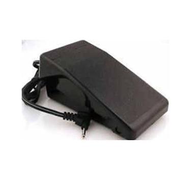 Imagem de Pedal Máquina De Costura Singer Brilliance 6160 6180 6199