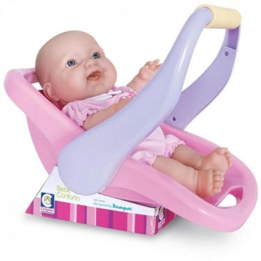 Imagem de Bebe conforto la new born - cotiplás 1848