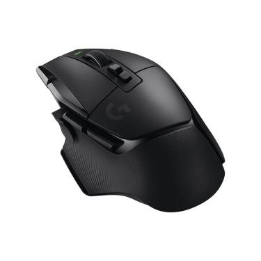 Imagem de Mouse sem fio para jogos Logitech G502 X Lightspeed Black