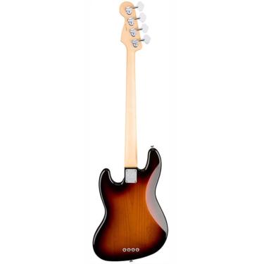 Imagem de Contrabaixo 4C fender american professional jazz bass maple 3 color sunburst