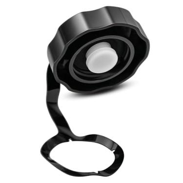 Imagem de Tampa de tanque de combustível de substituição 366350460 adequada para Mikasa Multiquip Rammers MTX50HD MTX90 MTX60HD MTX70HD MTX70HDR MTX80HDR