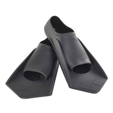 Imagem de Nadedeira Arena PowerFin Preto Pé De Pato Para Mergulho