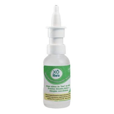 Imagem de Desentupidor Nasal, Lavagem E Higienização Do Nariz 20ml - sea salt, B