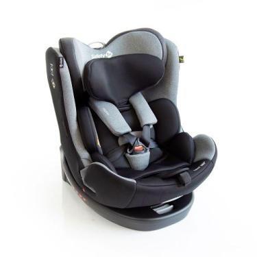 Imagem de CADEIRINHA I-NXT 360º - GREY URBAN - SAFETY 1ST