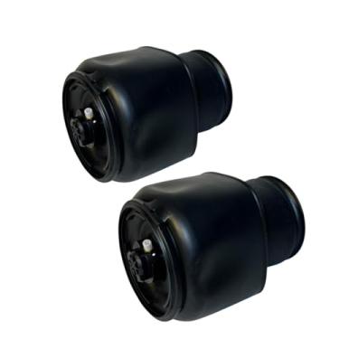 Imagem de Par Bolsa De Suspensão a Ar Traseira Compatível com Bmw X5/X6/ 37126795013/37107850225