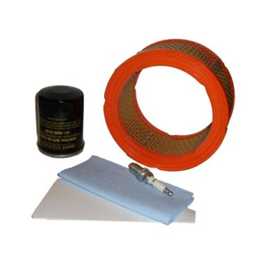 Imagem de Generac Kit de manutenção programada para geradores domésticos resfriados a ar em espera